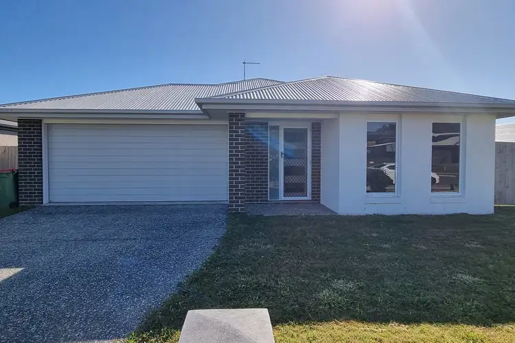 33 Barcoo Drive, Plainland QLD 4341