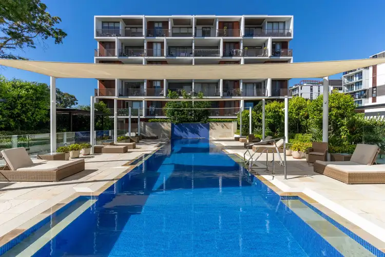 AB305/6 University Road, Miranda NSW 2228