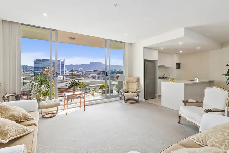 Fifth view of Homely apartment listing, 804/51 Crown Street, Wollongong NSW 2500