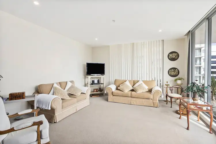 Sixth view of Homely apartment listing, 804/51 Crown Street, Wollongong NSW 2500