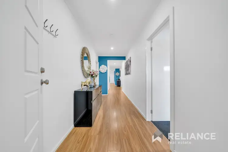 Second view of Homely house listing, 22 Payson Drive, Point Cook VIC 3030
