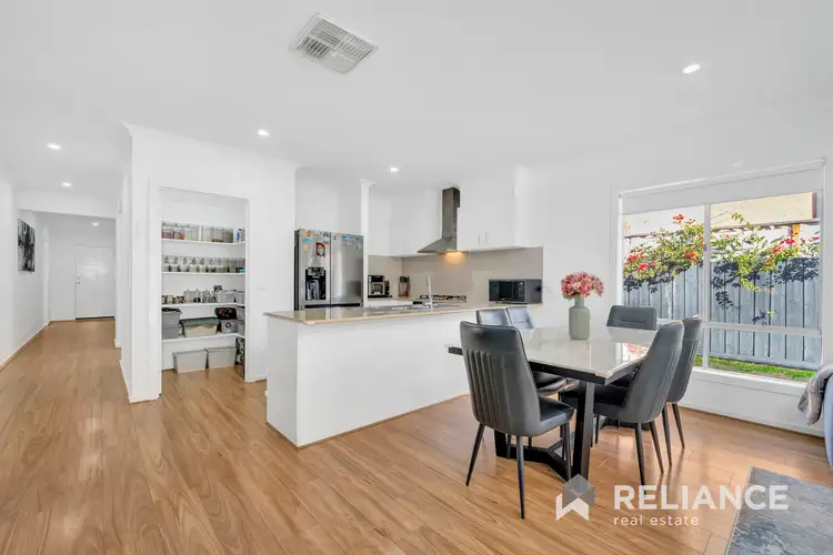 Fourth view of Homely house listing, 22 Payson Drive, Point Cook VIC 3030