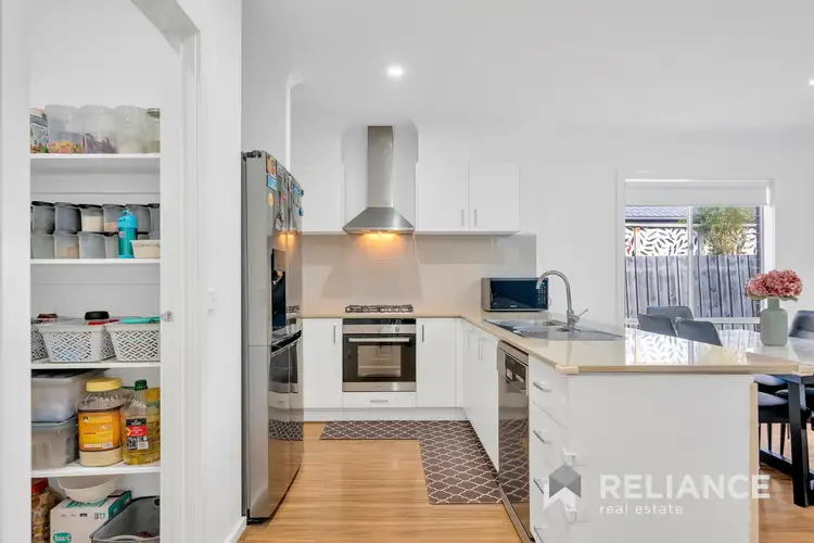 Fifth view of Homely house listing, 22 Payson Drive, Point Cook VIC 3030