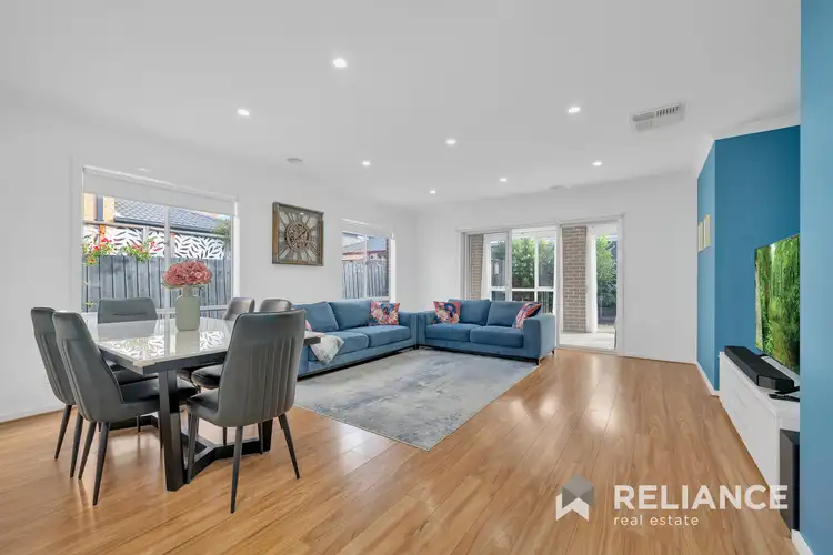 Sixth view of Homely house listing, 22 Payson Drive, Point Cook VIC 3030