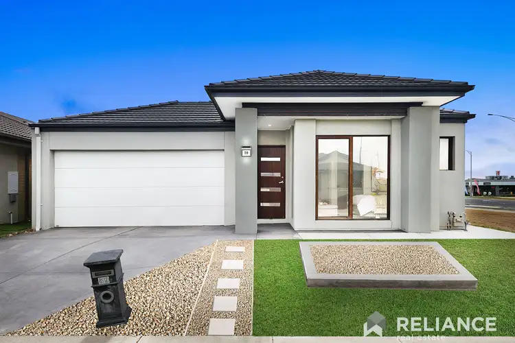 59 Antonio Road, Tarneit VIC 3029