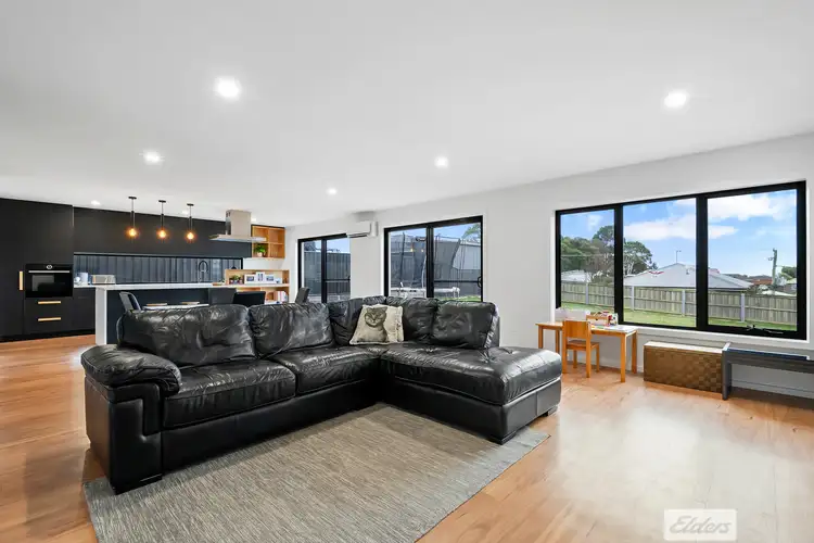 Third view of Homely house listing, 17 Madeline Drive, Mooreville TAS 7321