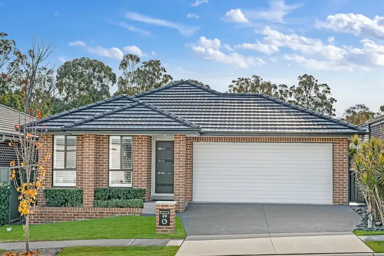 Main view of Homely house listing, 20 Trippe (Grantham Farm) Street, Riverstone NSW 2765
