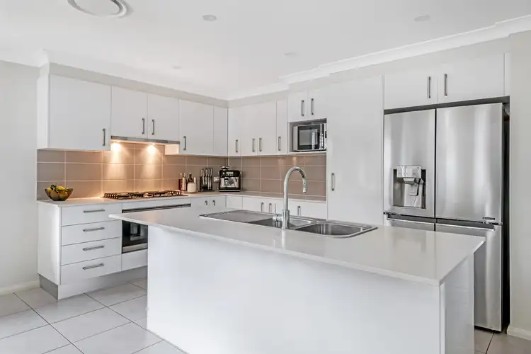 Second view of Homely house listing, 20 Trippe (Grantham Farm) Street, Riverstone NSW 2765