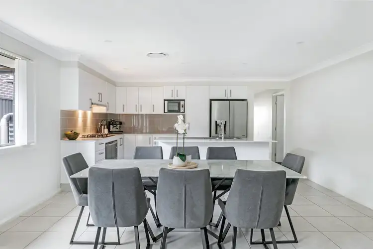 Third view of Homely house listing, 20 Trippe (Grantham Farm) Street, Riverstone NSW 2765