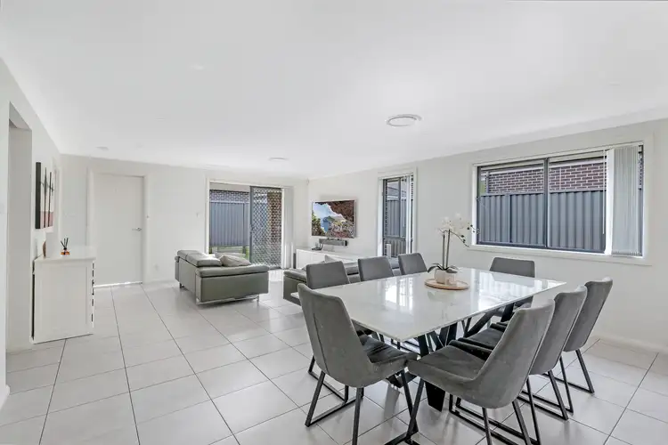 Fourth view of Homely house listing, 20 Trippe (Grantham Farm) Street, Riverstone NSW 2765