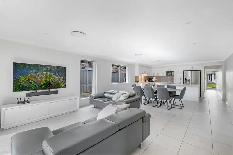 Fifth view of Homely house listing, 20 Trippe (Grantham Farm) Street, Riverstone NSW 2765