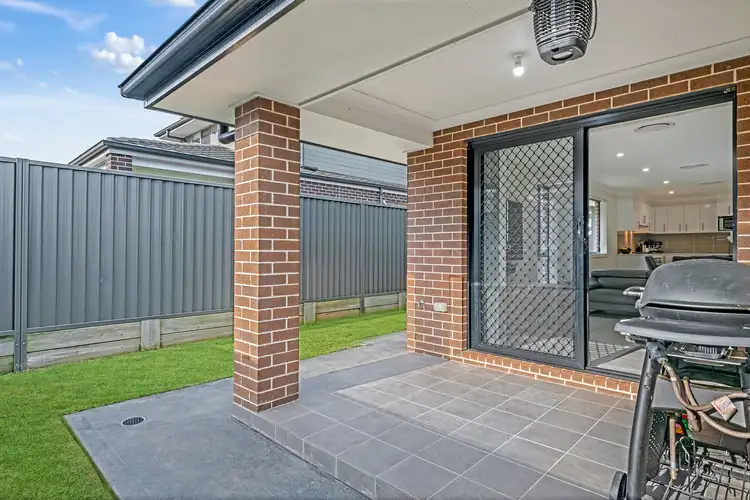 Sixth view of Homely house listing, 20 Trippe (Grantham Farm) Street, Riverstone NSW 2765