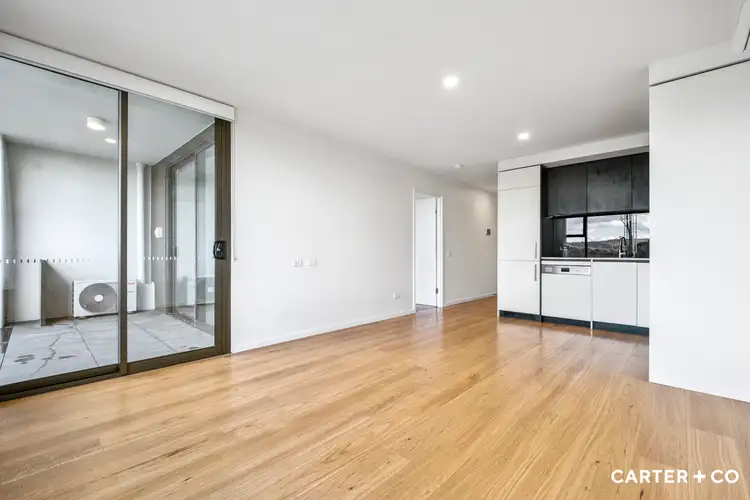 Fourth view of Homely apartment listing, 509/19 Challis Street, Dickson ACT 2602