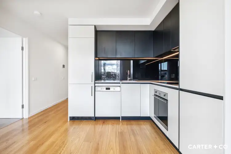 Fifth view of Homely apartment listing, 509/19 Challis Street, Dickson ACT 2602