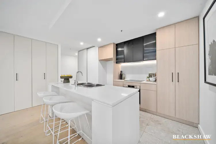 Sixth view of Homely apartment listing, 99/39 Mcintyre Street, Narrabundah ACT 2604
