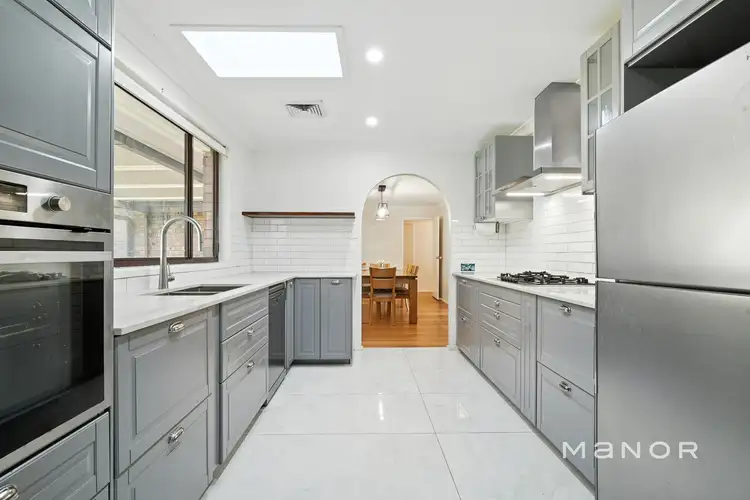 26 Cadman Crescent, Castle Hill NSW 2154