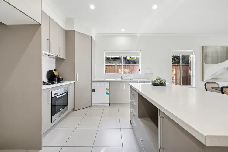 Fifth view of Homely house listing, 2a Cardiff Street, Woodville West SA 5011