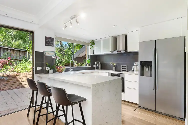 Second view of Homely townhouse listing, 20/16-18 Nelson Street, Thornleigh NSW 2120