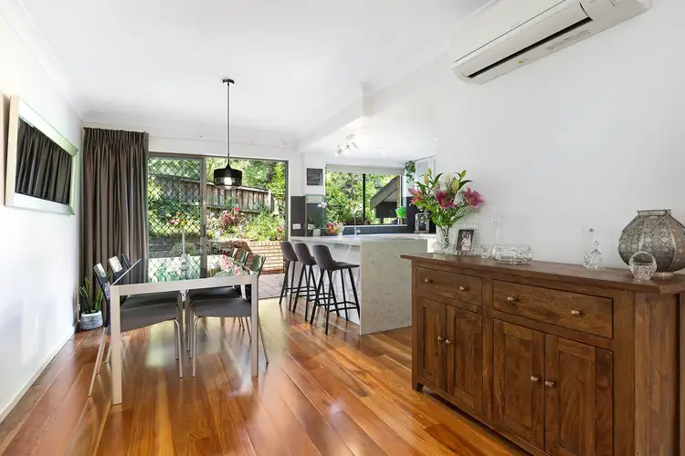 Third view of Homely townhouse listing, 20/16-18 Nelson Street, Thornleigh NSW 2120