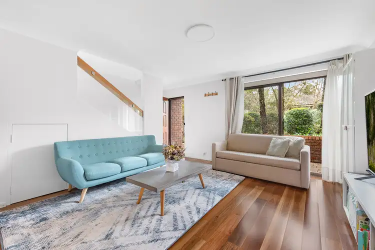 Fourth view of Homely townhouse listing, 20/16-18 Nelson Street, Thornleigh NSW 2120