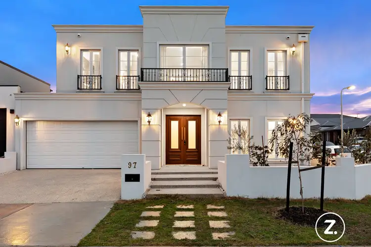 Main view of Homely house listing, 97 Carroll Lane, Greenvale VIC 3059