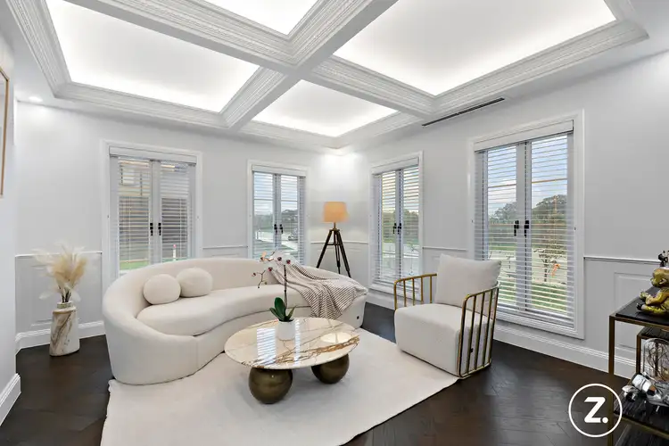 Fourth view of Homely house listing, 97 Carroll Lane, Greenvale VIC 3059