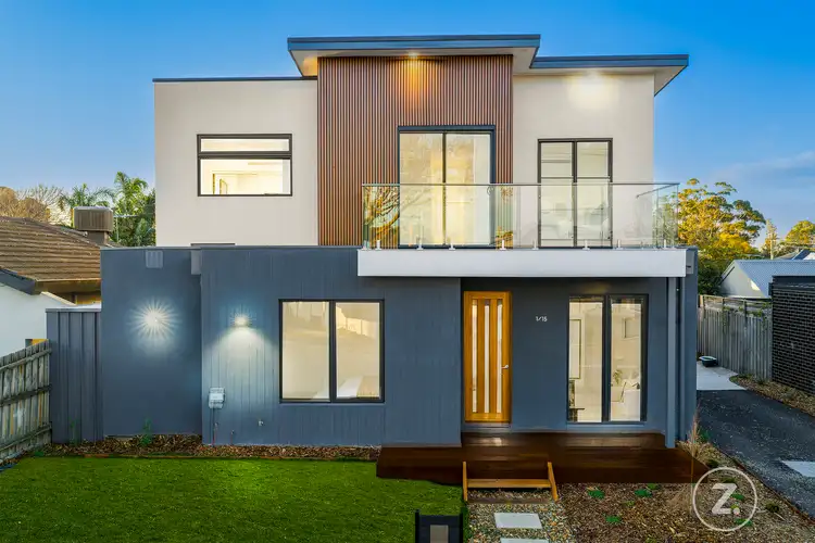 1/15 Arthur Street, Seaford VIC 3198