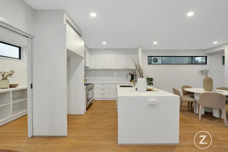 Sixth view of Homely house listing, 1/15 Arthur Street, Seaford VIC 3198