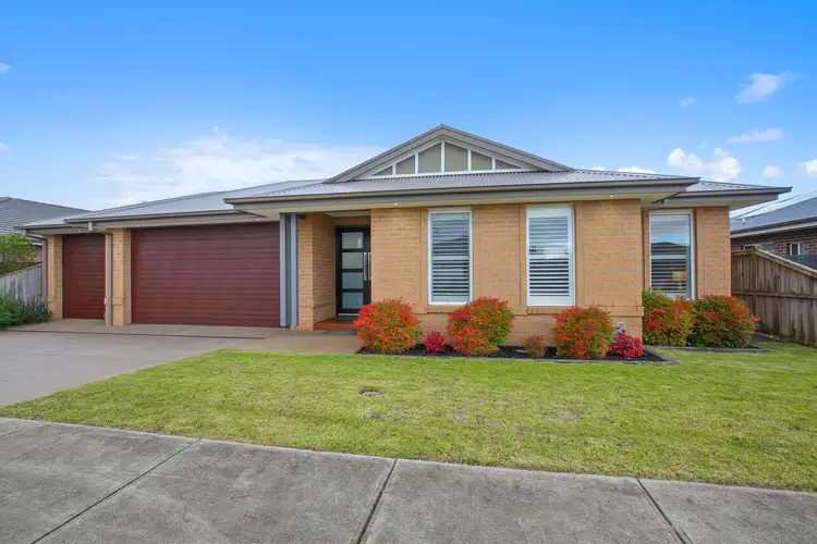 Main view of Homely house listing, 14 Ashdown Drive, Warragul VIC 3820