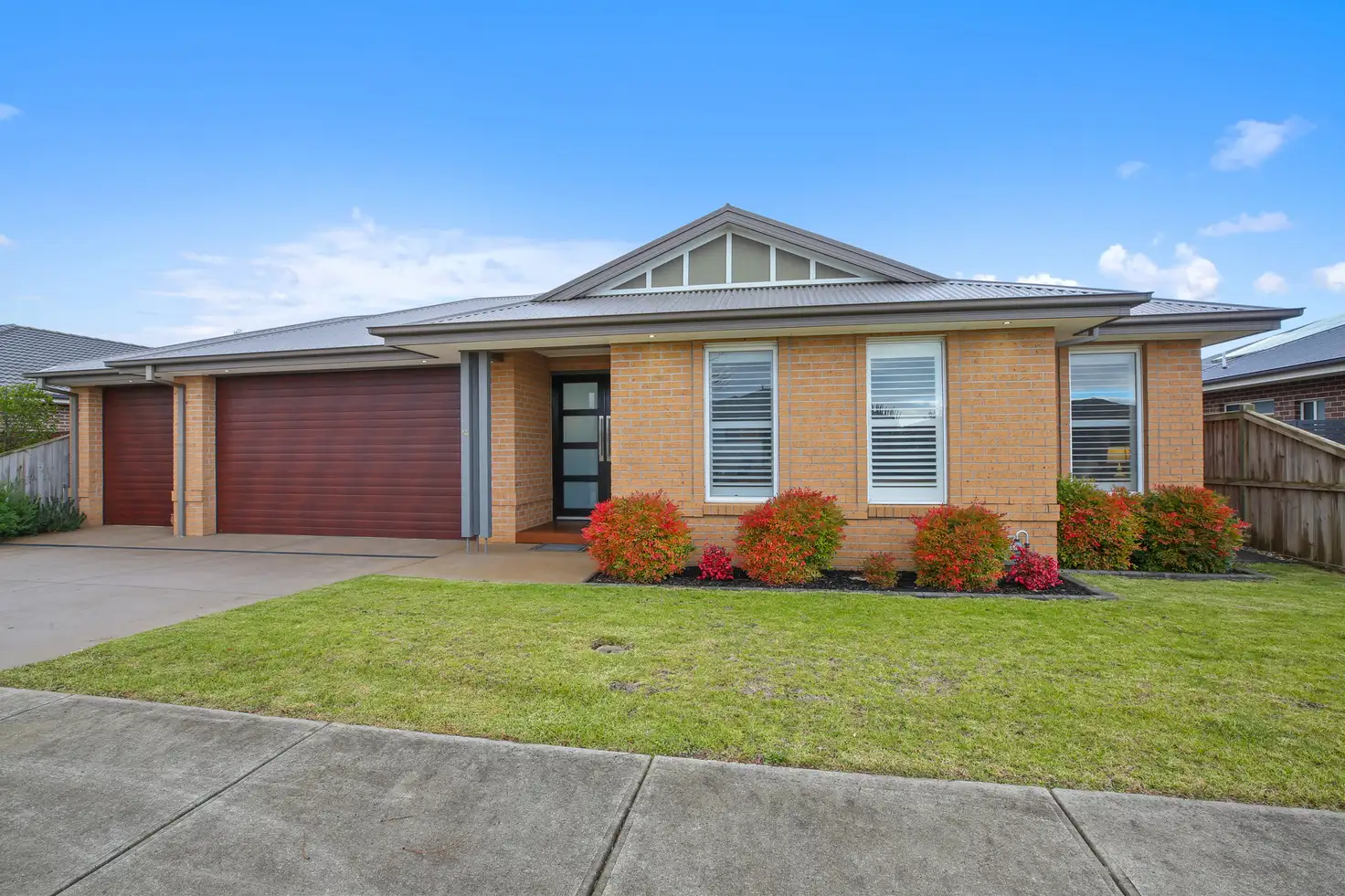 Main view of Homely house listing, 14 Ashdown Drive, Warragul VIC 3820