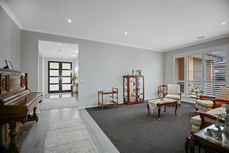 Second view of Homely house listing, 14 Ashdown Drive, Warragul VIC 3820
