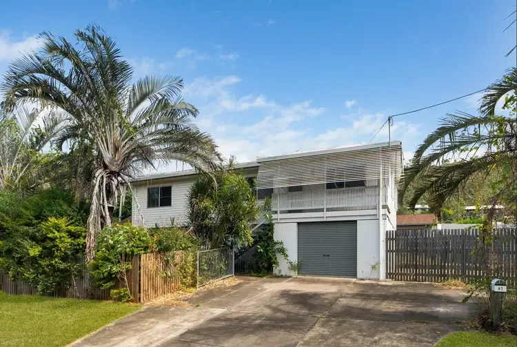 61 Banfield Drive, Mount Louisa QLD 4814