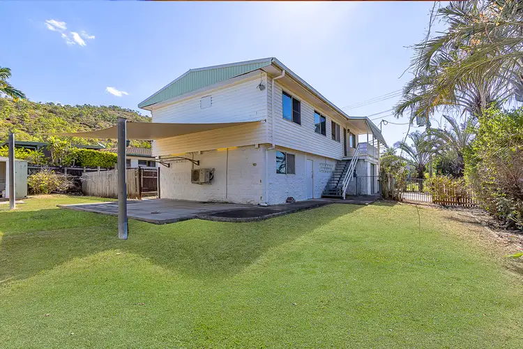 61 Banfield Drive, Mount Louisa QLD 4814