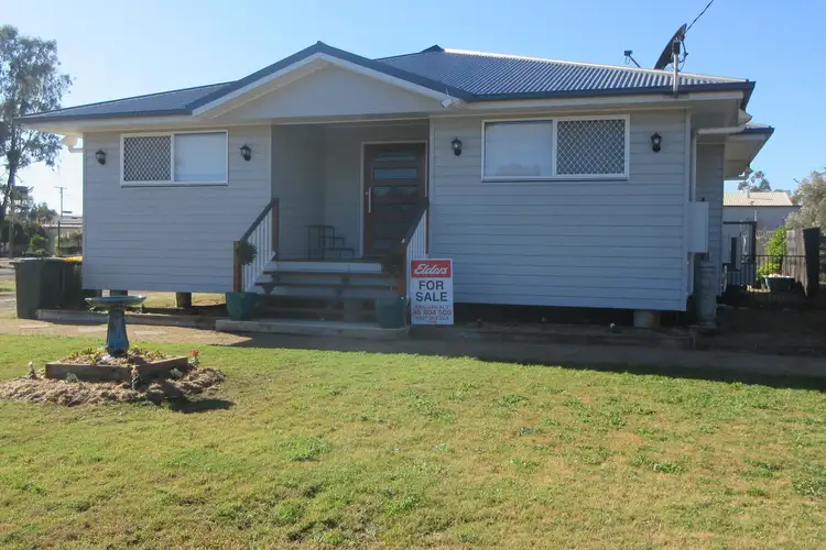 Main view of Homely house listing, 18 Osler Street, Meandarra QLD 4422