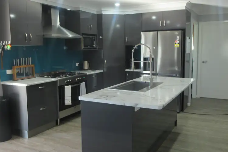 Second view of Homely house listing, 18 Osler Street, Meandarra QLD 4422