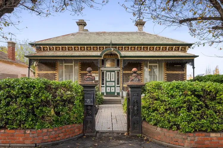 99 Gordon Street, Footscray VIC 3011