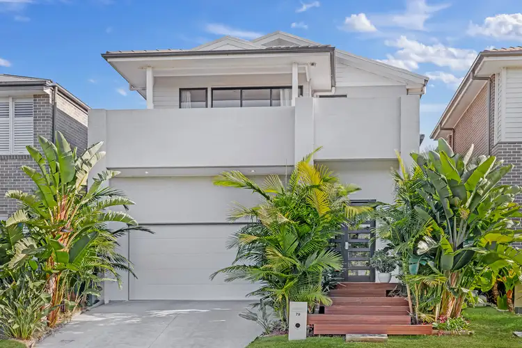 79 Longerenong Avenue, Box Hill NSW 2765