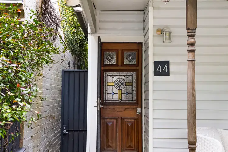 Second view of Homely house listing, 44 Day Street, Marrickville NSW 2204