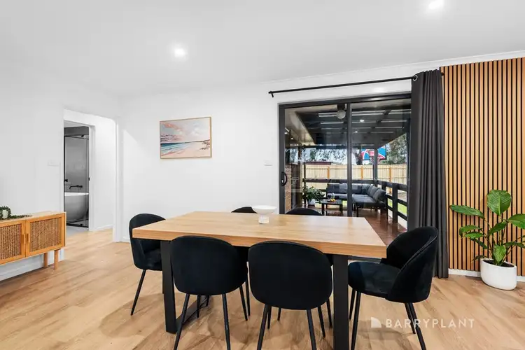 Fifth view of Homely house listing, 2 Christie Avenue, Mill Park VIC 3082