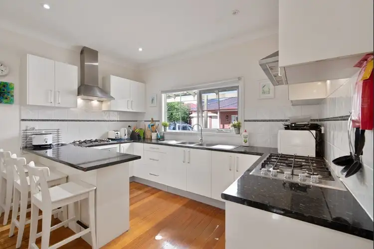 Third view of Homely unit listing, 1/56 Panorama Street, Clayton VIC 3168