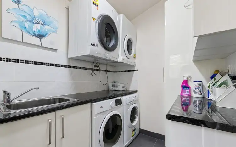 Fourth view of Homely unit listing, 1/56 Panorama Street, Clayton VIC 3168