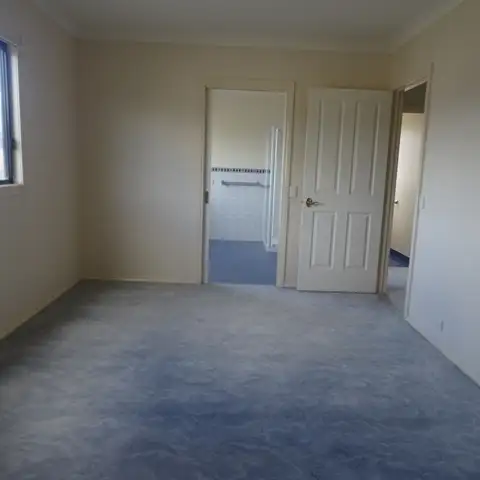 Third view of Homely townhouse listing, 6/1 University Drive, Wodonga VIC 3690
