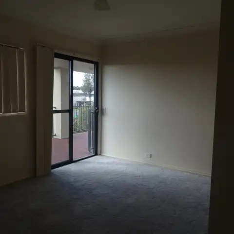 Fourth view of Homely townhouse listing, 6/1 University Drive, Wodonga VIC 3690