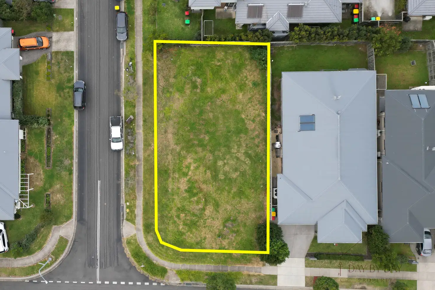 Main view of Homely land listing, Address available on request