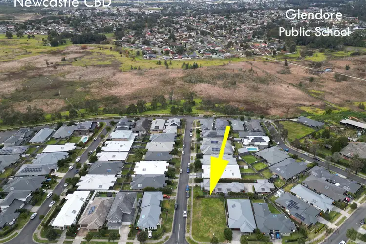 Second view of Homely land listing, Address available on request