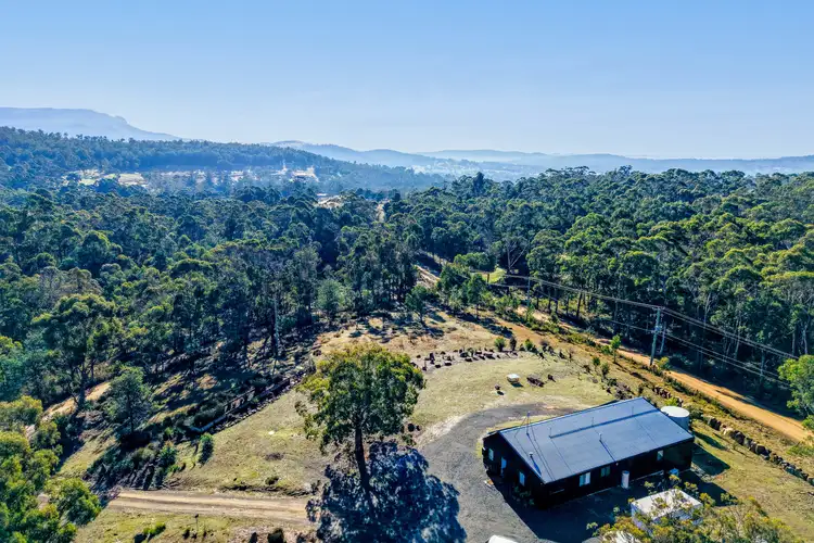 15 Old Bernies Road, Margate TAS 7054