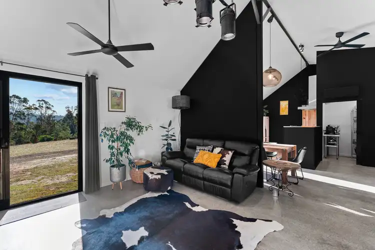 15 Old Bernies Road, Margate TAS 7054