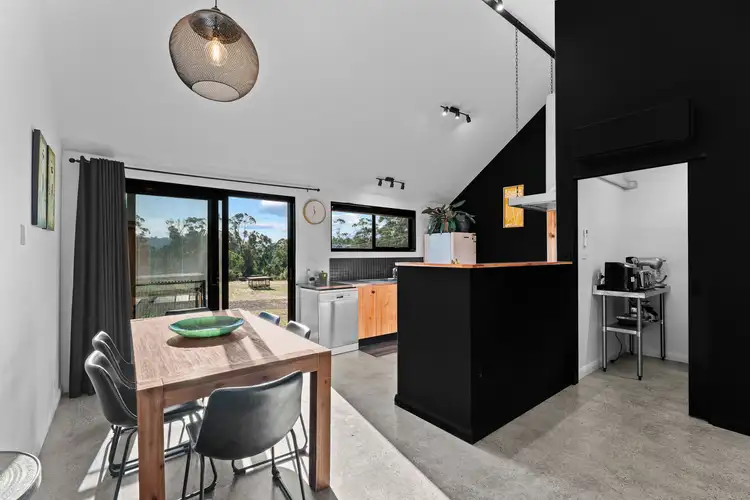 Second view of Homely house listing, 15 Old Bernies Road, Margate TAS 7054