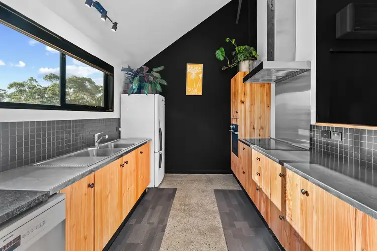 Fifth view of Homely house listing, 15 Old Bernies Road, Margate TAS 7054