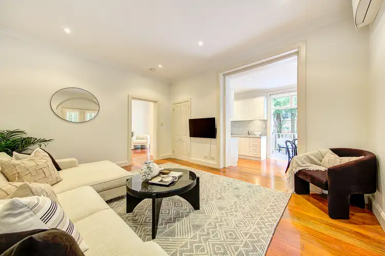 6/23 Murdoch Street, Cremorne NSW 2090